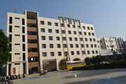 Dav Public School-School Building